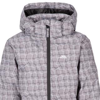 Trespass  Combine Steppjacke 