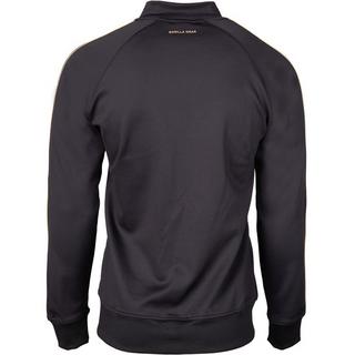 Gorilla Wear Veste de survêtement Wenden  