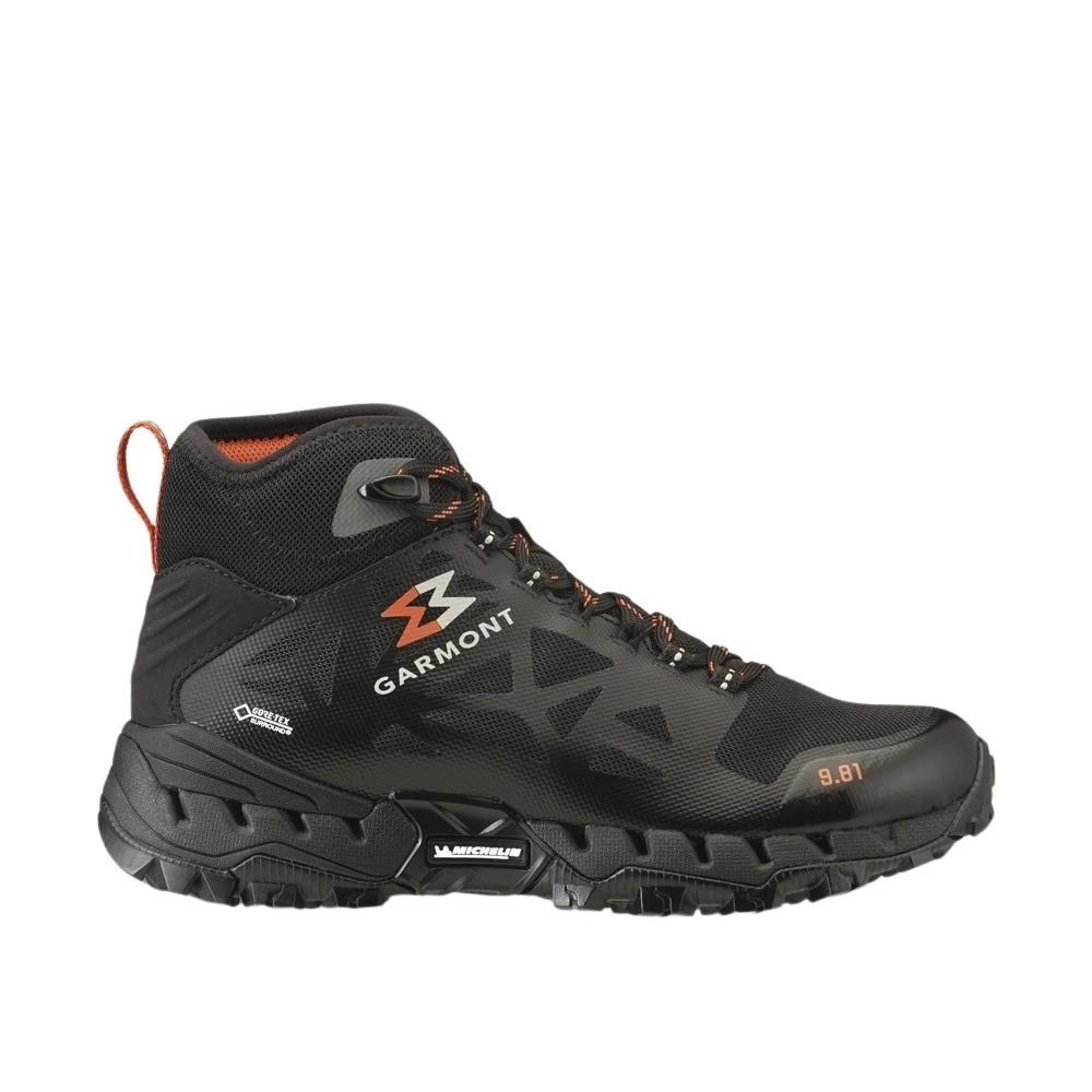 Garmont  -Wanderschuhe 9.81 N Air G 2.0 Mid Gtx 