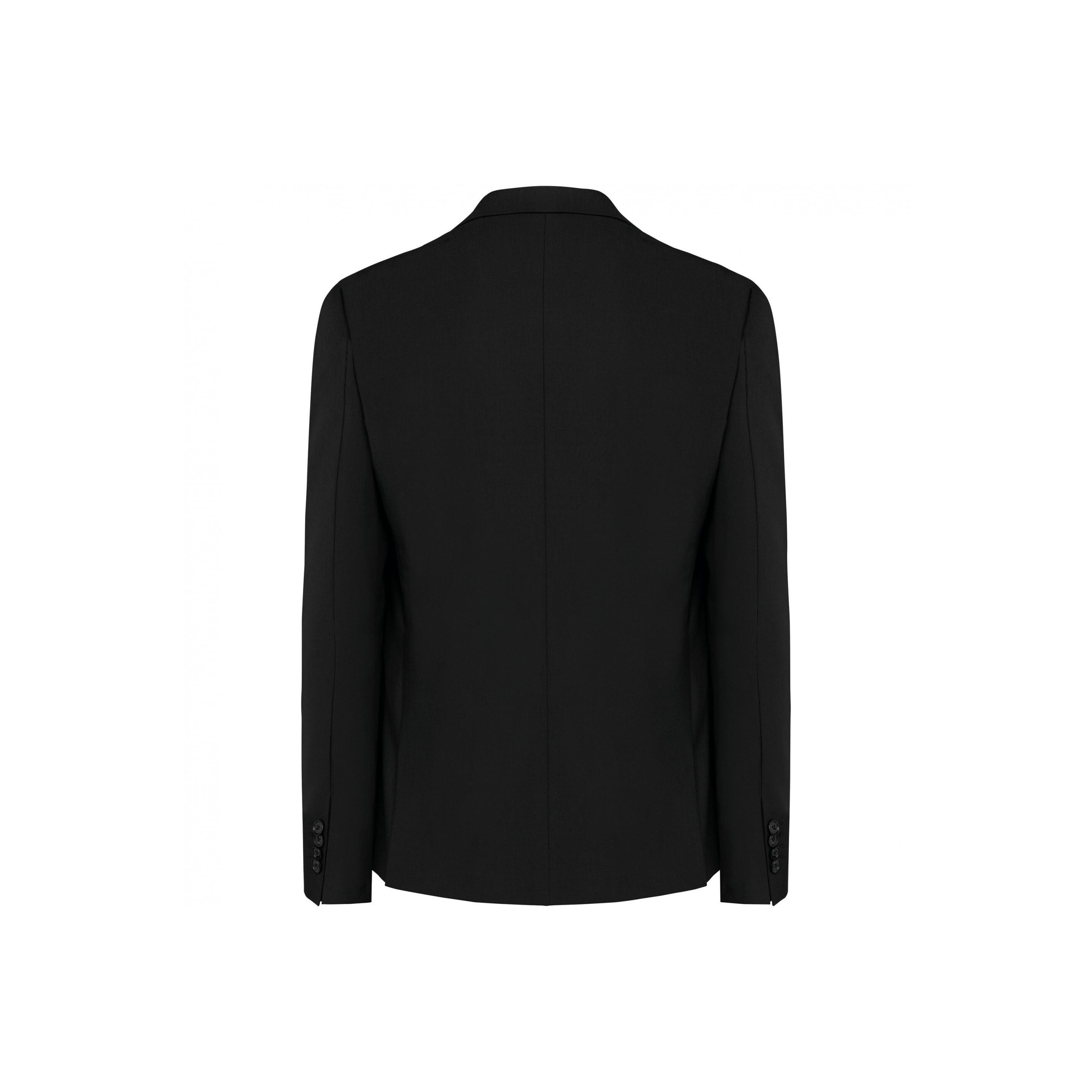 Kariban Giacca da abito Slim Fit  