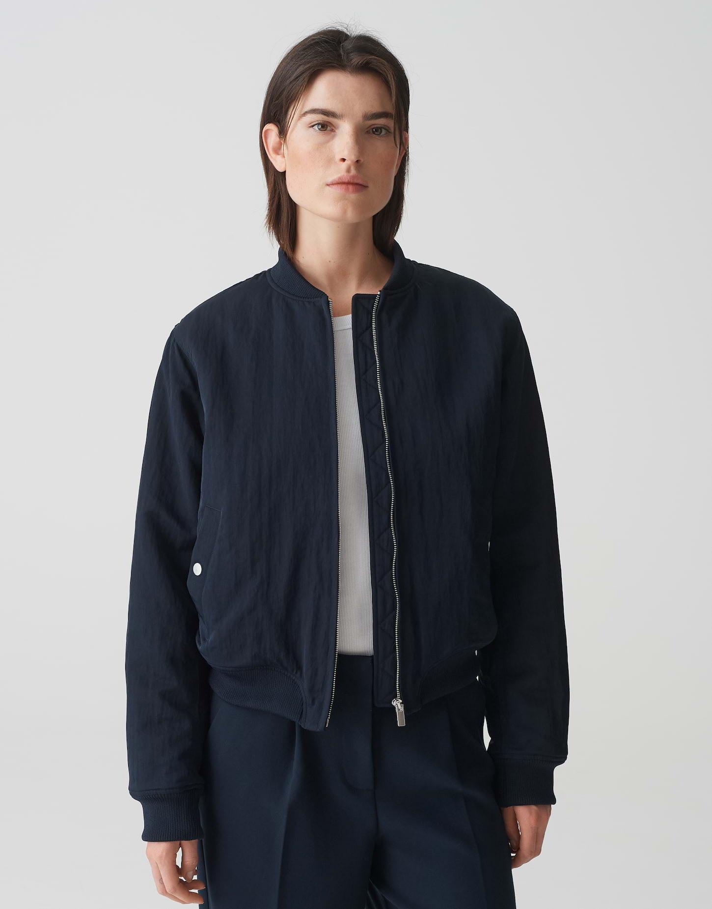 OPUS  Bomber Haru Forme en O 