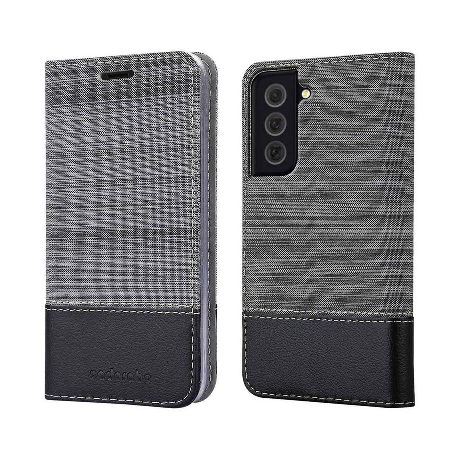 Cadorabo  Hülle für Samsung Galaxy S22 PLUS Magnetverschluss, Kartenfach 