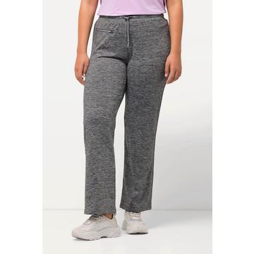 Pantalon de jogging technique, séchage rapide, poche zippée