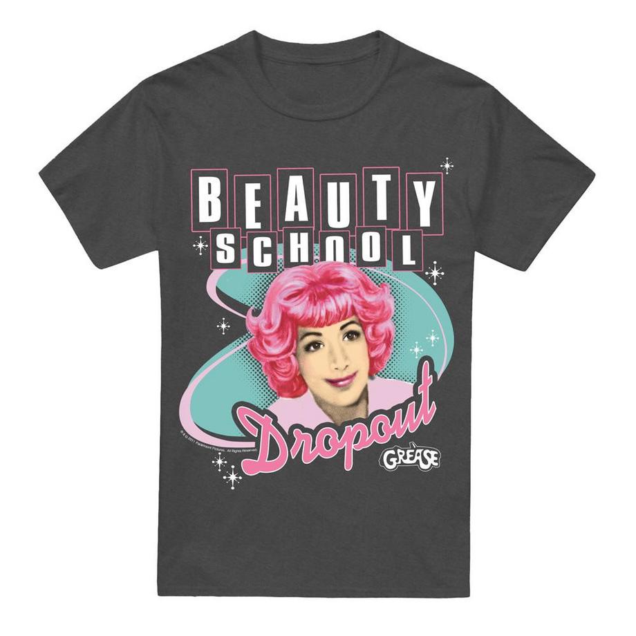 T-ShirtBeauty School Dropout