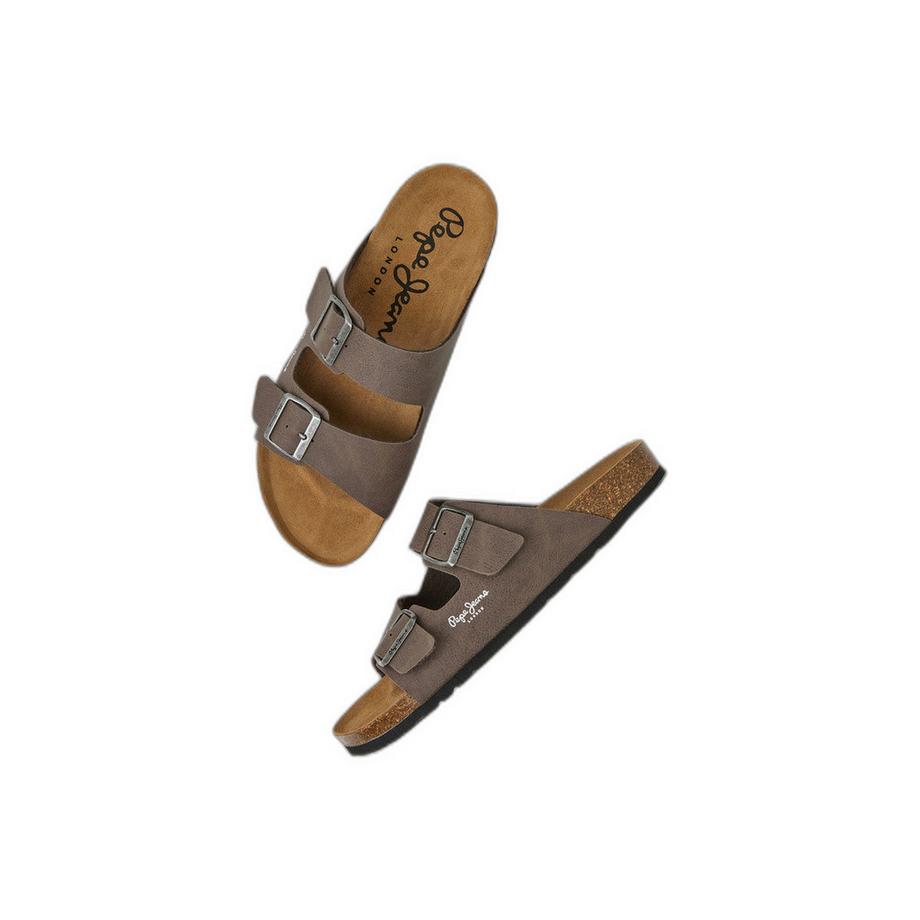 Pepe Jeans London Bio Double Chicago Sandalen  