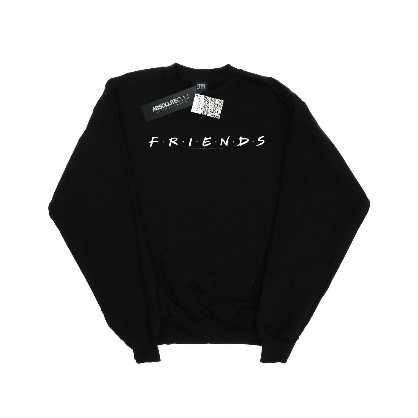 Friends  Sweat 