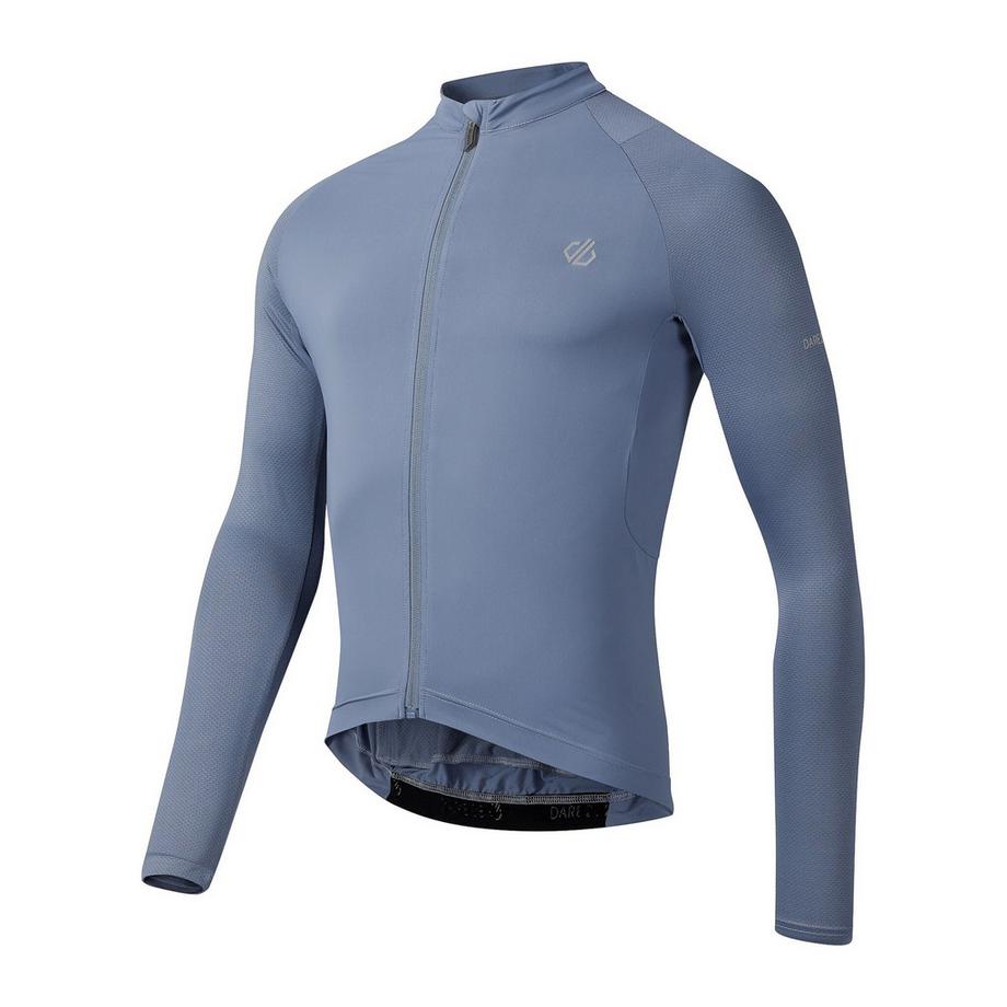 Dare 2B  Lightning Maglietta Da Ciclista Manica Lunga 