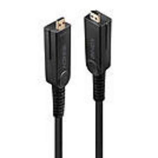 LINDY  HDMI-Kabel 10 m Micro-HDMI Typ D 