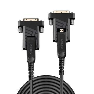 LINDY  HDMI-Kabel 10 m Micro-HDMI Typ D 