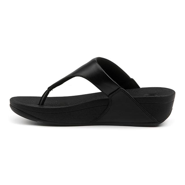 Bossi  Lulu Leather Toe Post-39 