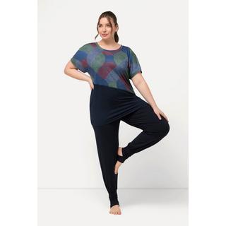 Ulla Popken  Pantalon de yoga 