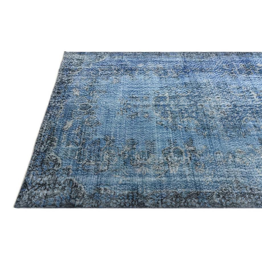 VIDAL Handgemachter Teppich Ultra Vintage  