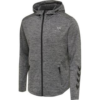 Hummel Aston Zip Hoodie  