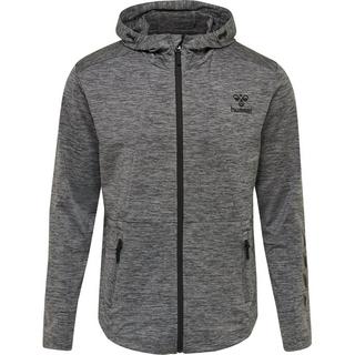 Hummel Aston Zip Hoodie  