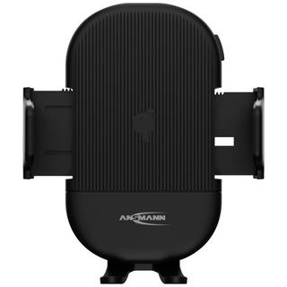 ANSMANN  Induktions-Ladegerät 1670 mA WiLine 15  Ausgänge Induktionslade-Standard Schwarz 