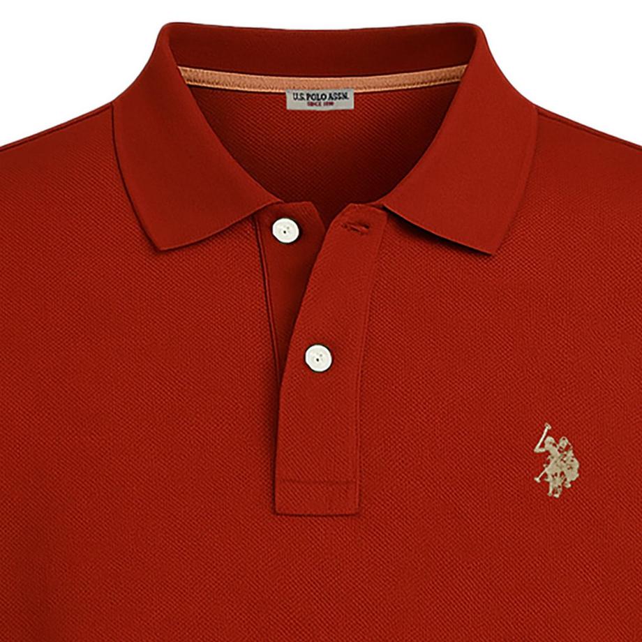 U.S. Polo Assn. Polo Confortable à porter  