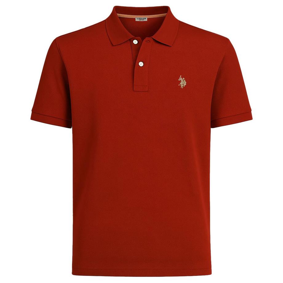 Polo  Confortable à porter