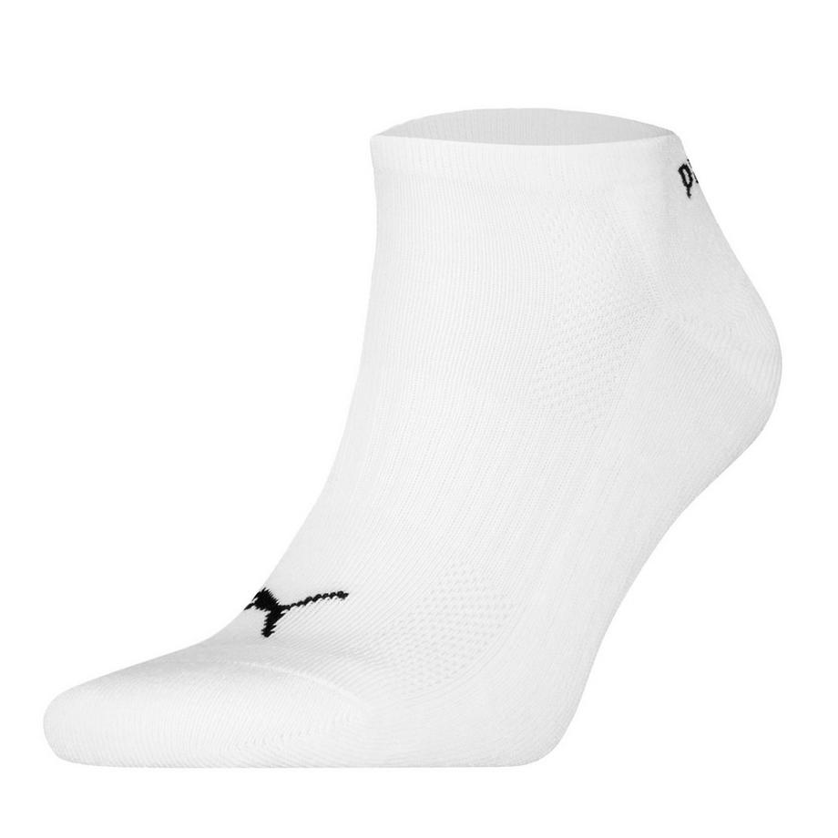 PUMA Stretch-Cushioned Sneaker Socken 12er Pack  