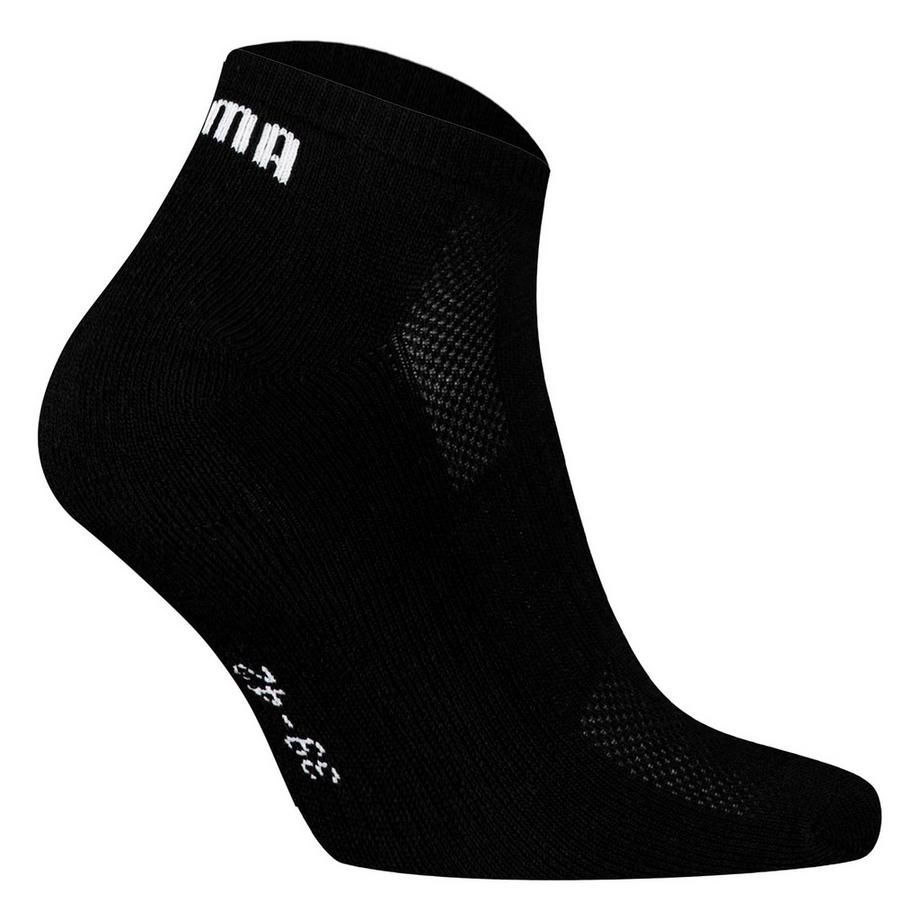 PUMA Stretch-Cushioned Sneaker Socken 12er Pack  