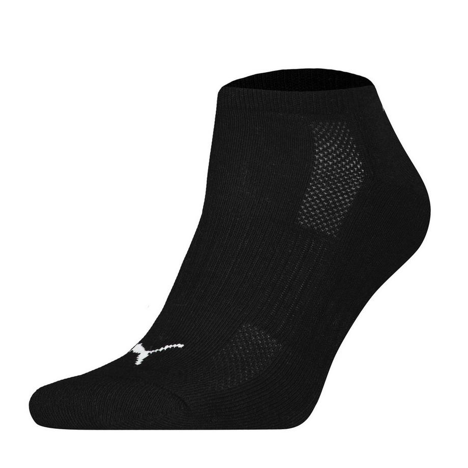 PUMA Stretch-Cushioned Sneaker Socken 12er Pack  