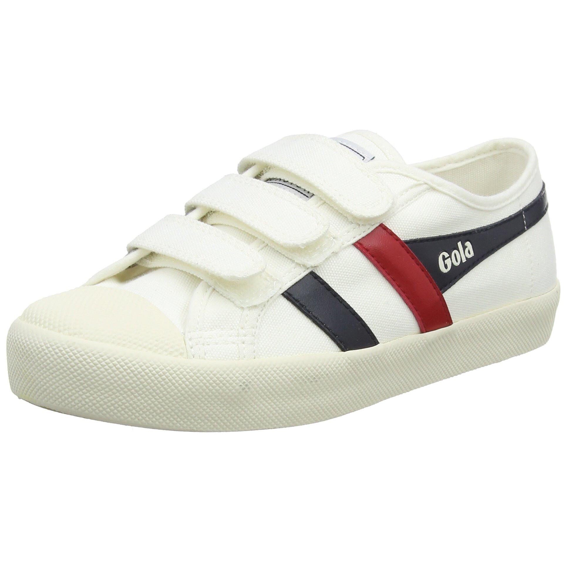 gola  Scarpe da ginnastica con strappi in velcro da donna Gola Coaster 