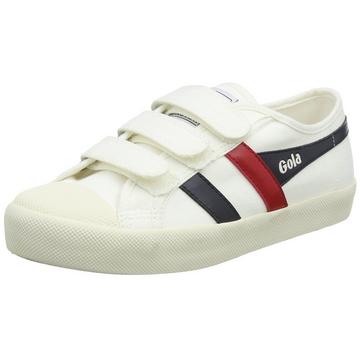 Scarpe da ginnastica con strappi in velcro da donna Gola Coaster