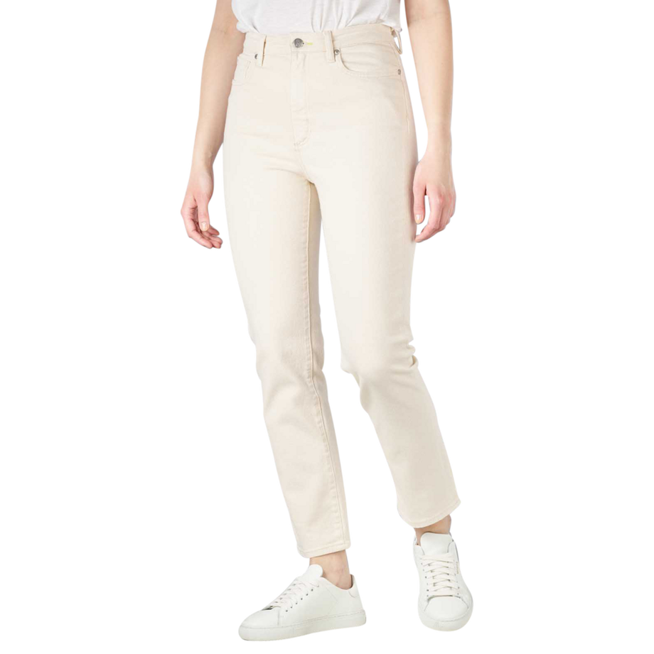 ARMEDANGELS Lejaani Undyed Slim Fit Jeans  