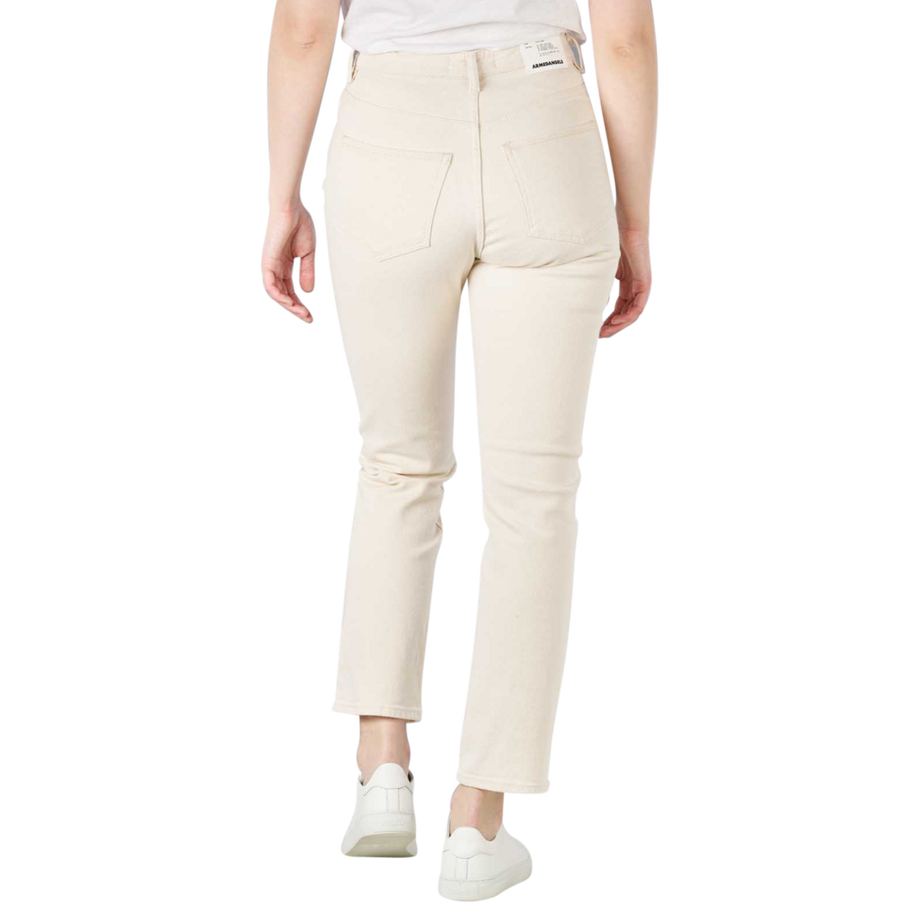 ARMEDANGELS Lejaani Undyed Slim Fit Jeans  