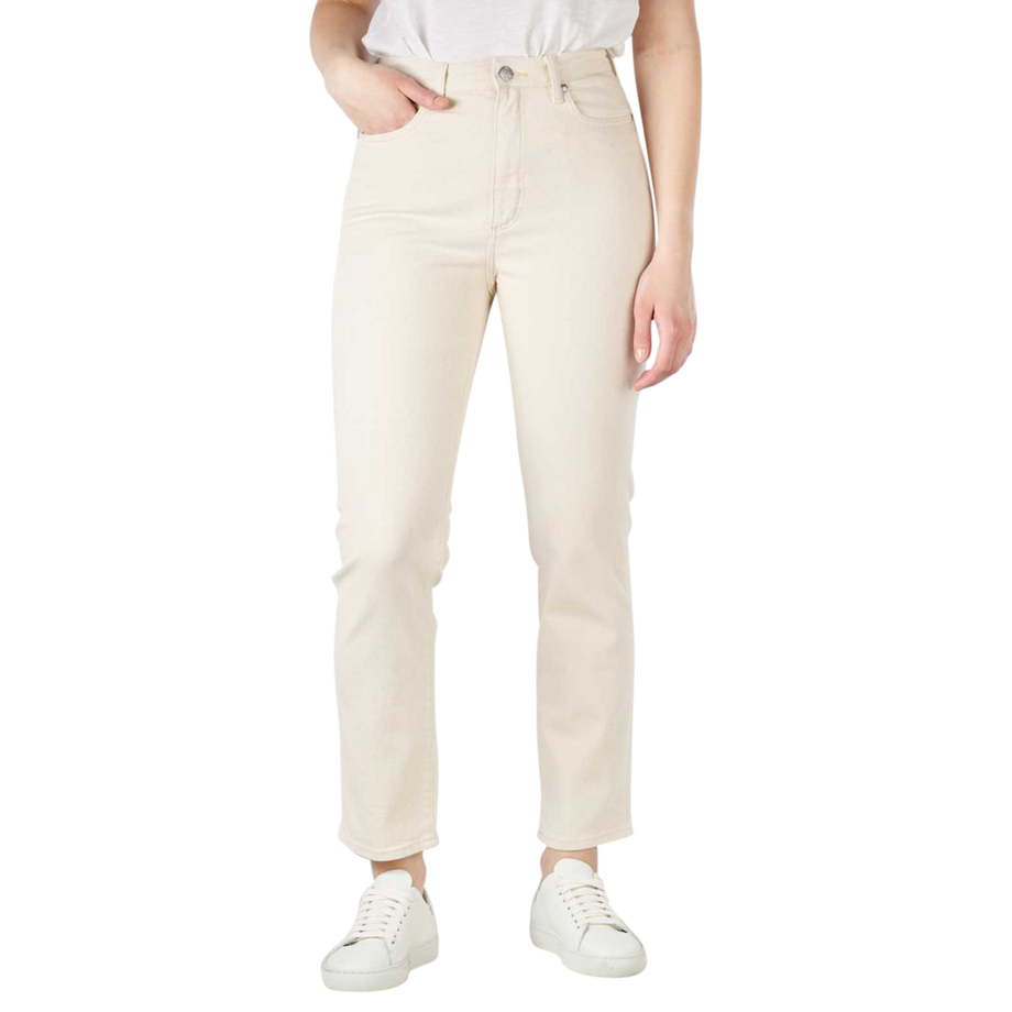 Lejaani Undyed Jeans Slim Fit