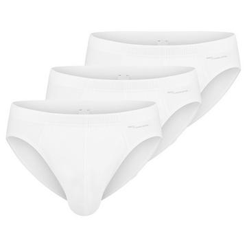 3er Pack Casual Cotton - Slip / Unterhose