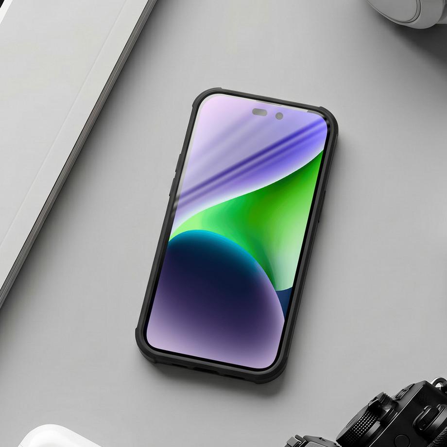 BigBen Connected  Cover per iPhone 14 Pro 