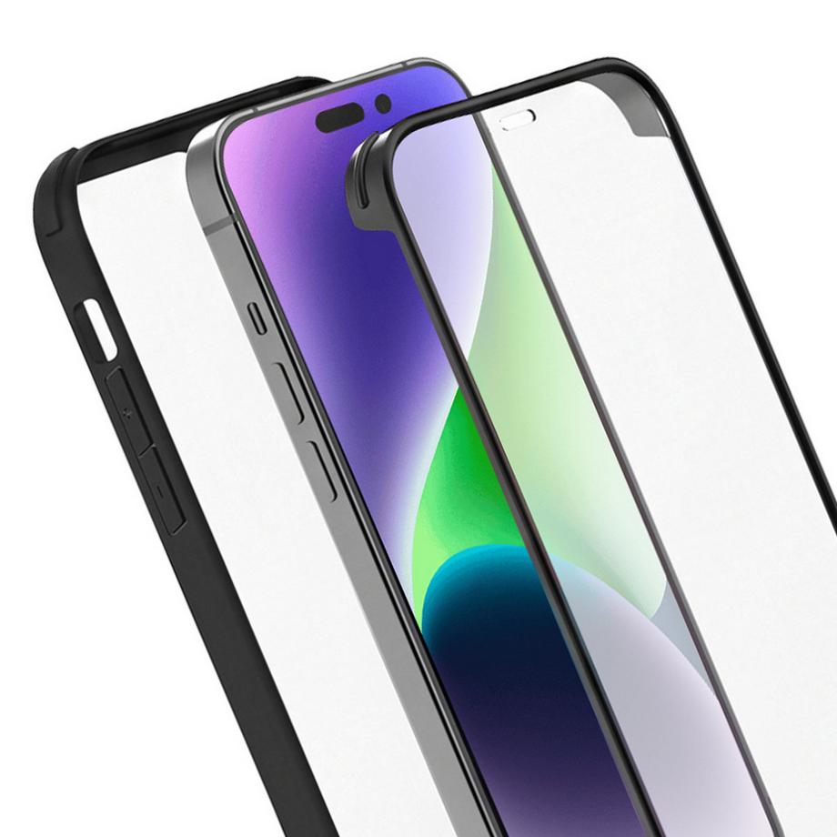 BigBen Connected  Cover per iPhone 14 Pro 