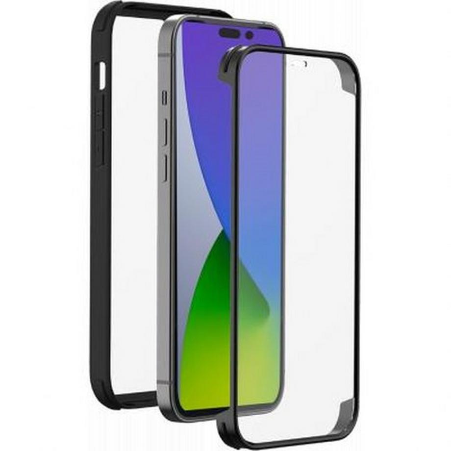 BigBen Connected  Hülle 360° Schutz Apple iPhone 14 Pro 