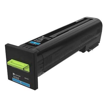 82K2UCE cartuccia toner 1 pz Originale Ciano