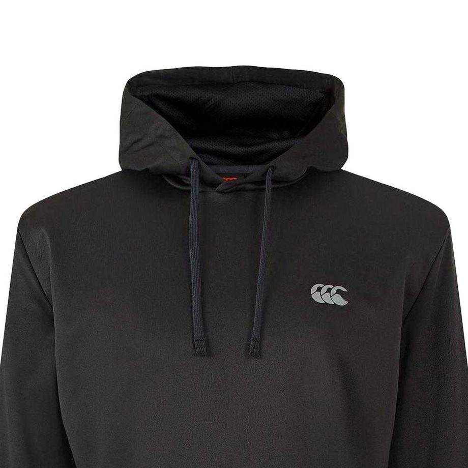 Canterbury  Sweat À Capuche Avec Cordons Tempo 