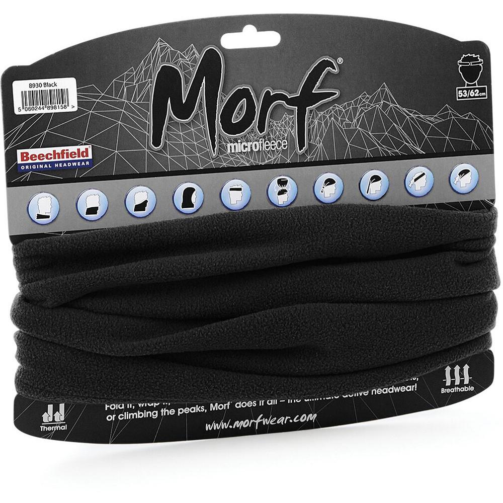 Beechfield Thermo Microfleece Schlauchschal  