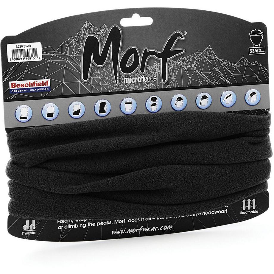 Beechfield Scaldacollo Thermo Microfleece  