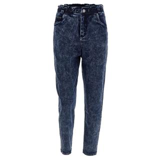 FREDDY Black Classic 7/8 Skinny Fit Jeans  
