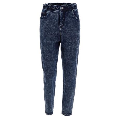 FREDDY Black Classic 7/8 Skinny Fit Jeans  