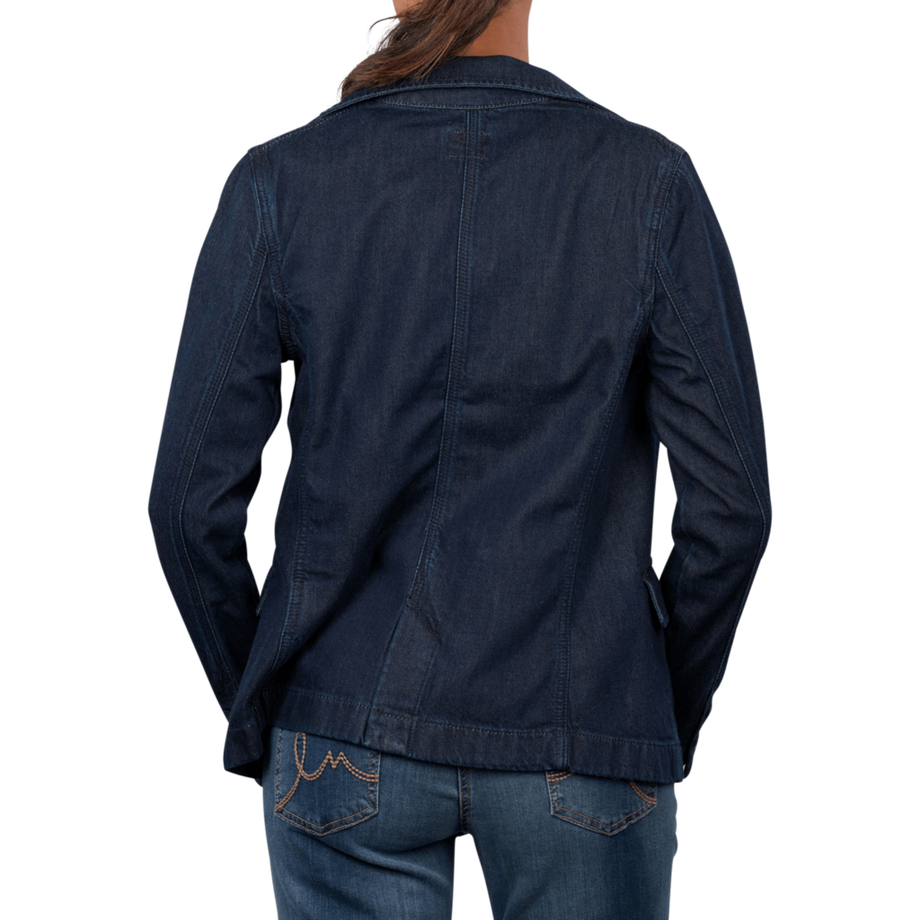 Lee Strukturierter Blazer  