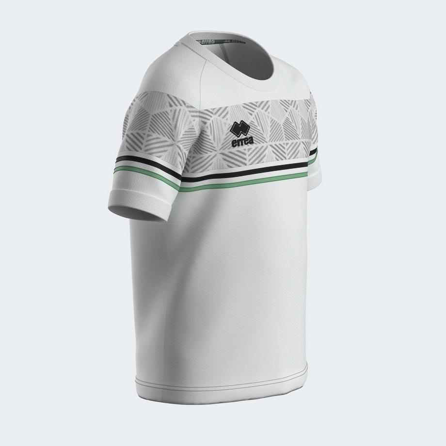 errea  maglia per bambini diamantis maglia 
