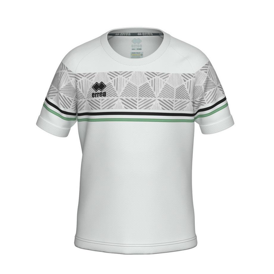 maglia per bambini diamantis maglia