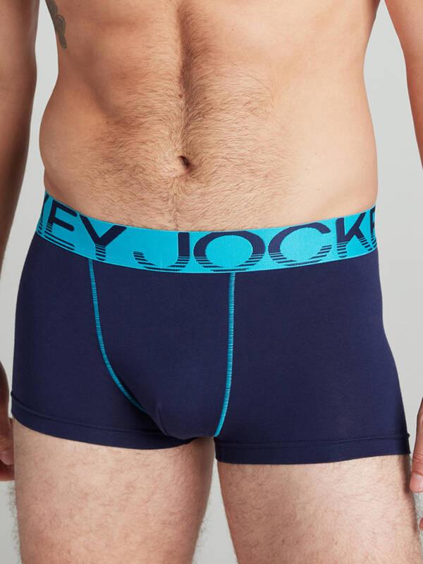 JOCKEY  Coton Stretch Trunk 