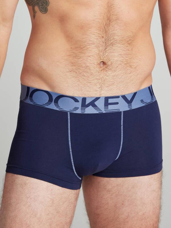 JOCKEY  Coton Stretch Trunk 