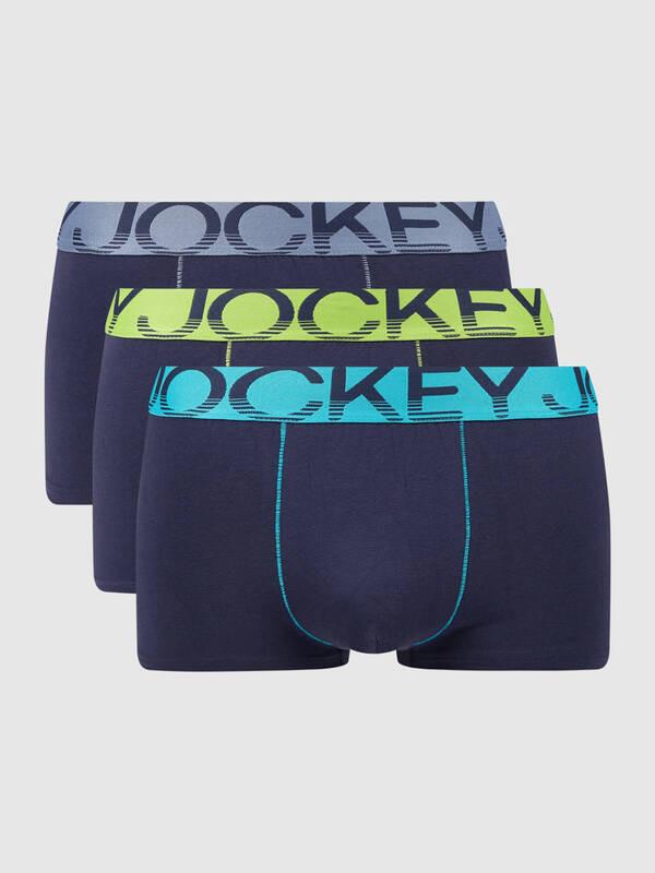 JOCKEY  Coton Stretch Trunk 