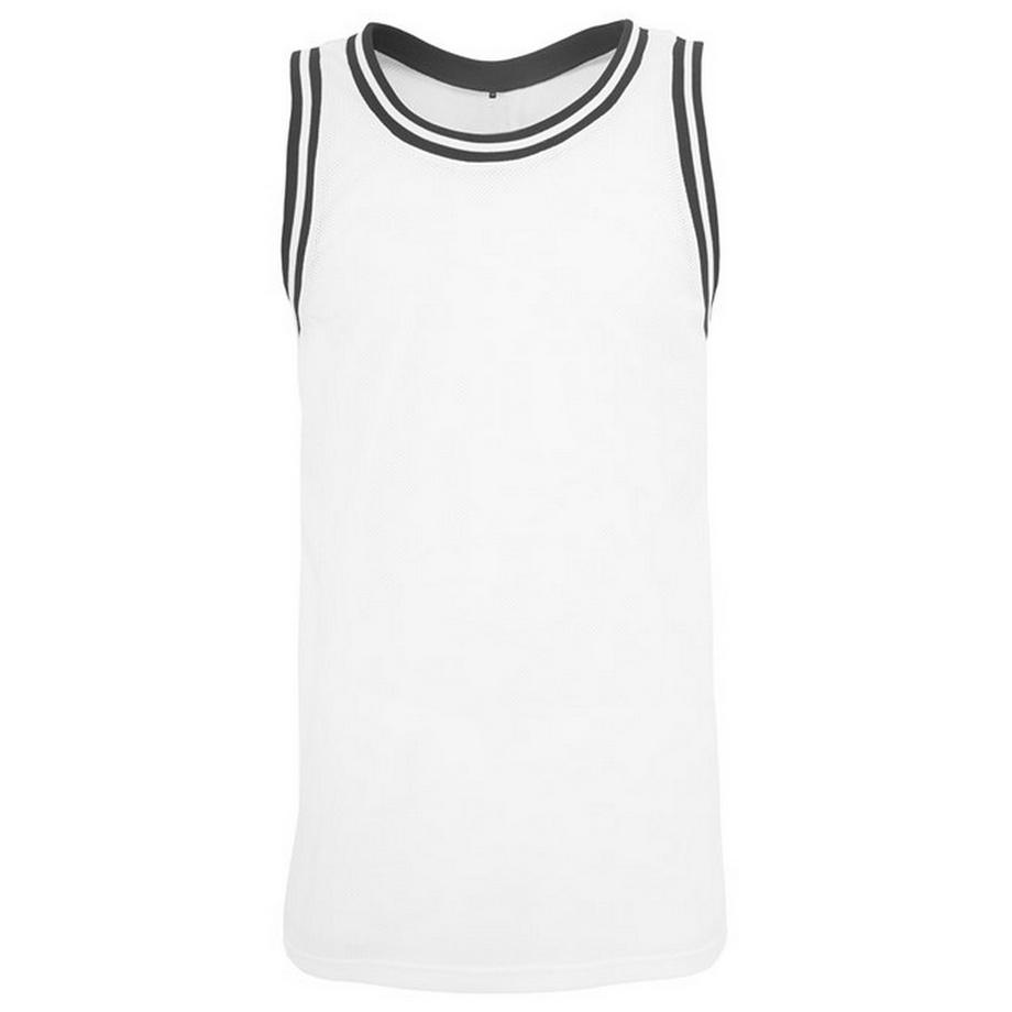 Ärmelloses Oberteil