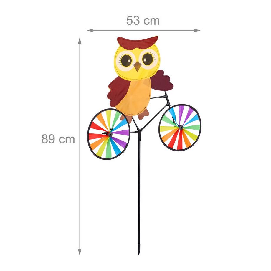 B2X  Motif animalier virevoltant 