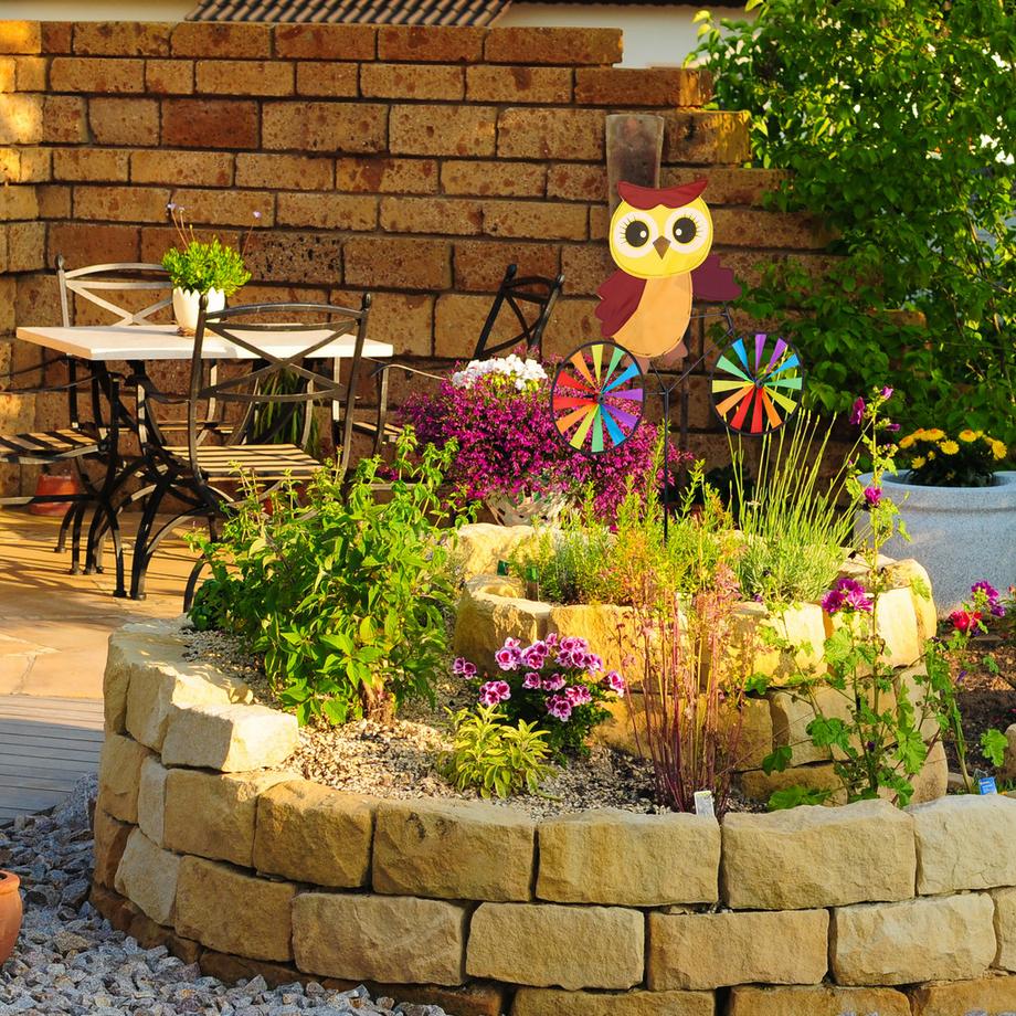 B2X  Motif animalier virevoltant 