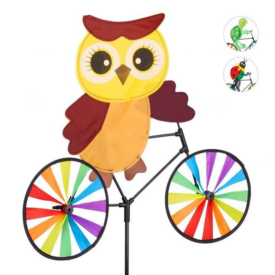 B2X  Motif animalier virevoltant 