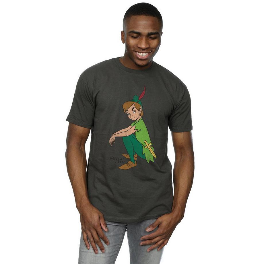 Peter Pan Peter Pan T-Shirt Classique  